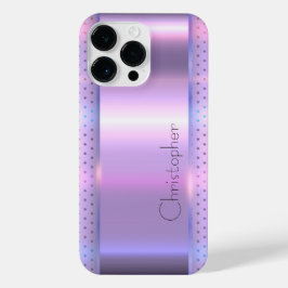 Impressão de aço inoxidável prata rosa com titânio