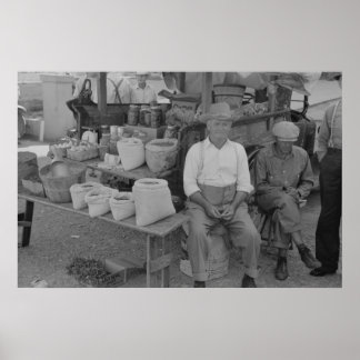 Impressão de Administração de segurança da Fazenda