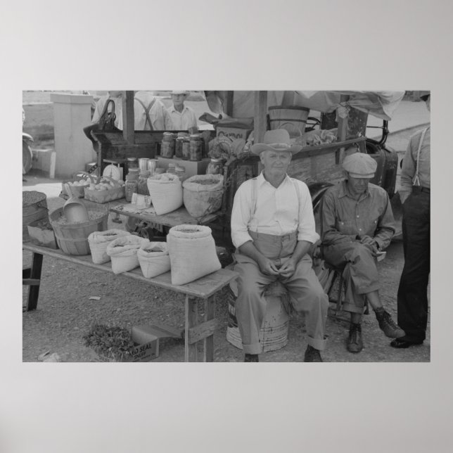 Impressão de Administração de segurança da Fazenda (Frente)