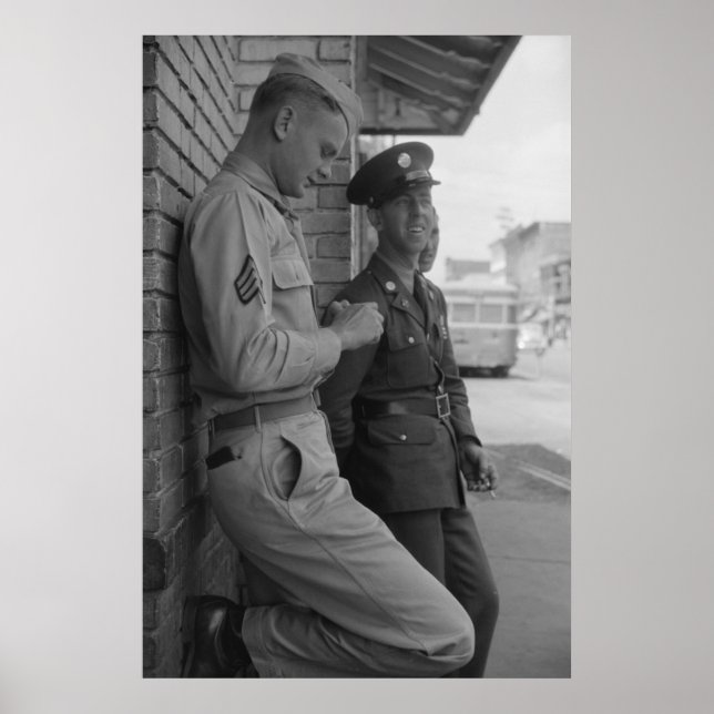 Impressão de Administração de segurança da Fazenda (Frente)