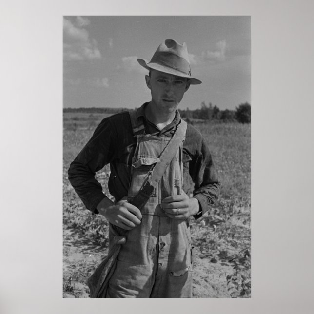 Impressão de Administração de segurança da Fazenda (Frente)