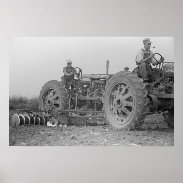 Impressão de Administração de segurança da Fazenda (Frente)