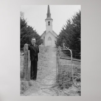 Impressão de Administração de segurança da Fazenda