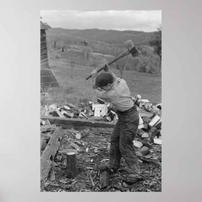 Impressão de Administração de segurança da Fazenda (Frente)