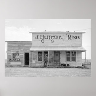 Impressão de Administração de segurança da Fazenda