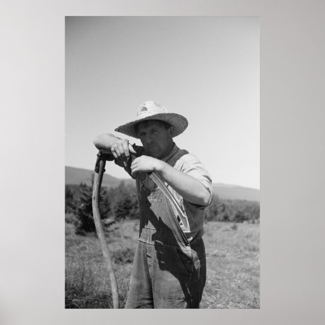 Impressão de Administração de segurança da Fazenda (Frente)