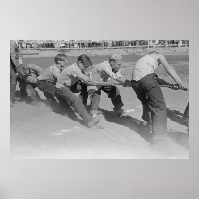 Impressão de Administração de segurança da Fazenda (Frente)