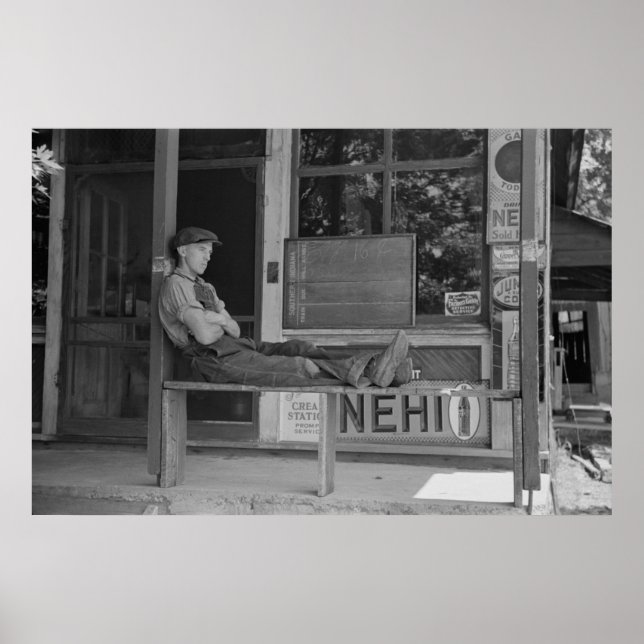 Impressão de Administração de segurança da Fazenda (Frente)