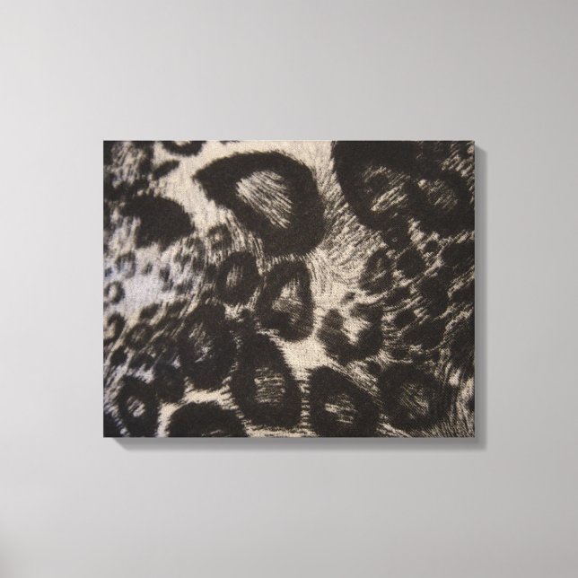 IMPRESSÃO DE ANIMAIS PRETOS (Frente)