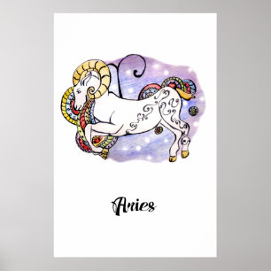 impressão de arte