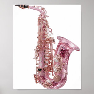 Impressão de Arte de Arte Abstrata Prateada da Mod