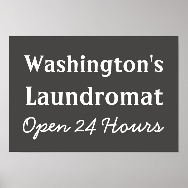 Impressão de Arte de Parede Personalizada do Estil (Frente)