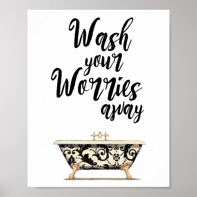 Impressão de Arte Digital (Frente)