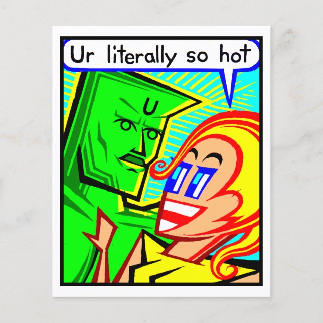 Impressão de Arte nº 2554 (Frente)