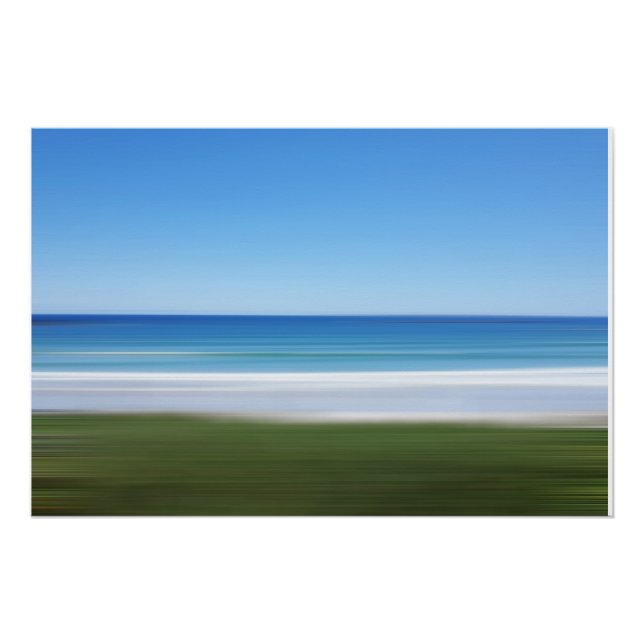 Impressão de Arte nos Dias de Verão e Download Ins (Frente)