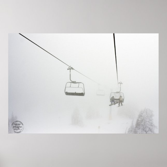 Impressão de Arte Retirada (Frente)