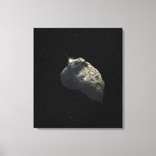 Impressão de artista