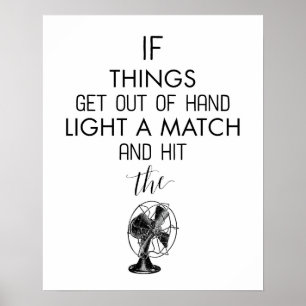 Impressão de Banheiro Engraçado, Arte de Banheir