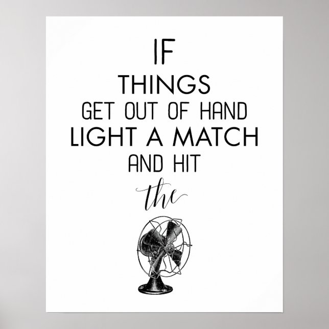 Impressão de Banheiro Engraçado, Arte de BANHEIRO, (Frente)