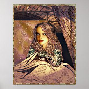 Impressão de Bedtime