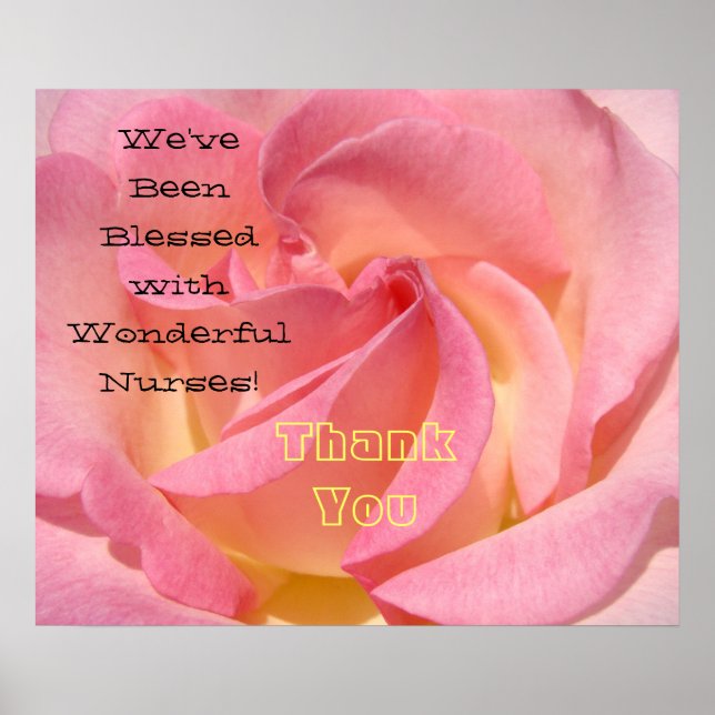 Impressão de Belas Enfermeiras Maravilhosas (Frente)