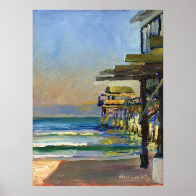 Impressão de Cacau (Frente)