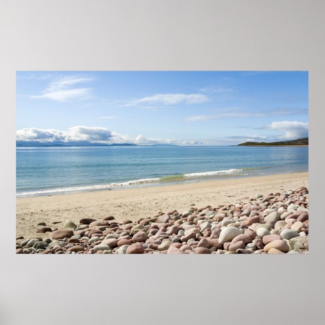 Impressão de cadeia de multisany (Frente)