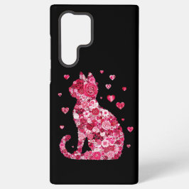 Impressão de Canvas de  de Silhouette ArtFaux de C