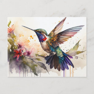 Impressão de Cartões Postais de Alta Qualidade