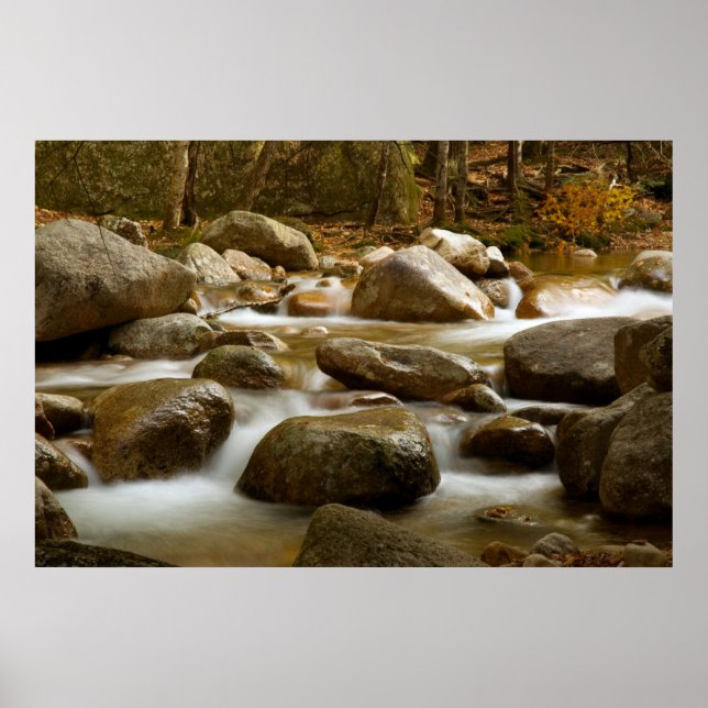 Impressão de cascata (Frente)