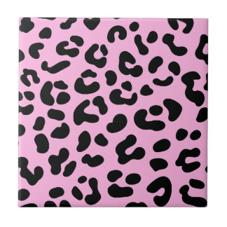 Impressão de Chita Rosa Pastel