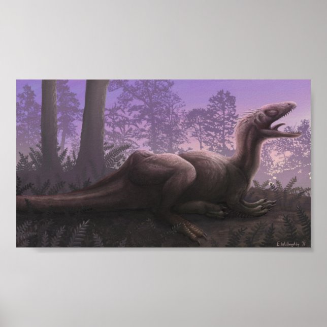 Impressão de condensador (Frente)