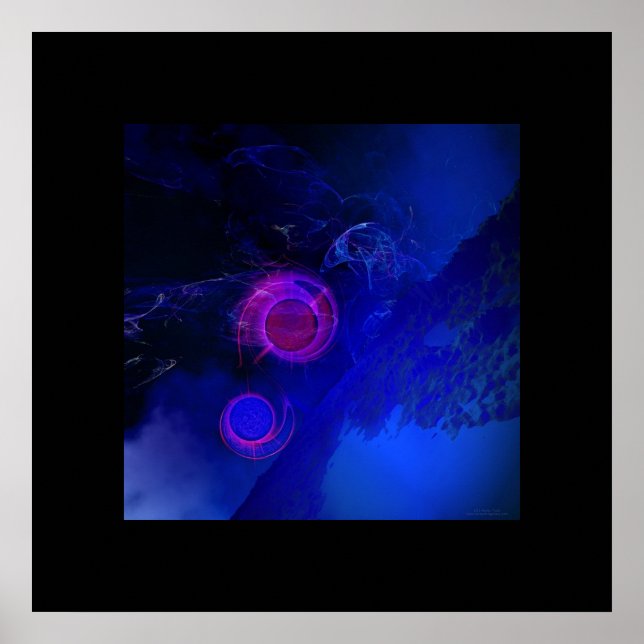 IMPRESSÃO DE CONFLUÊNCIA (Frente)