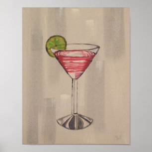 Impressão de "Crantini"