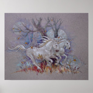 Impressão de Criação de Realm Fantasy