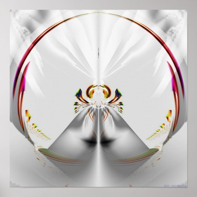 Impressão de cristal 4b (Frente)