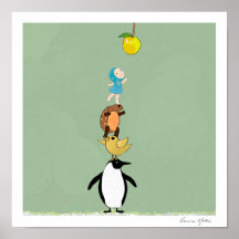 Impressão de Cristina Ghelfi