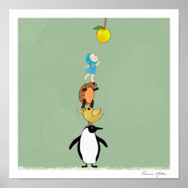 Impressão de Cristina Ghelfi