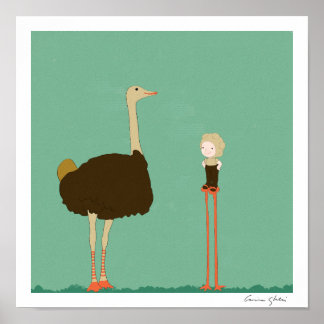 Impressão de Cristina Ghelfi