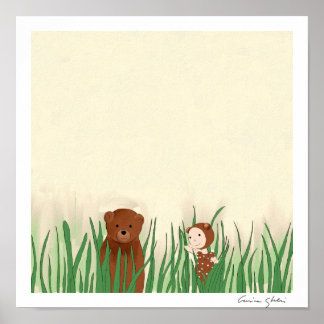 Impressão de Cristina Ghelfi