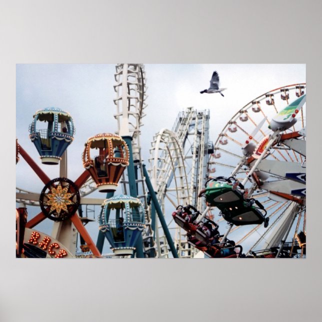 Impressão de Curso (Frente)