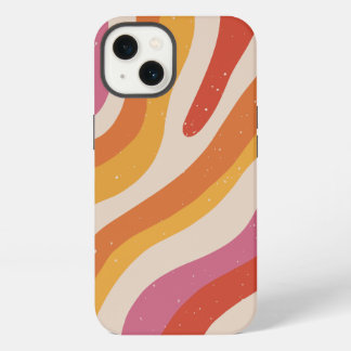 impressão de design camuflado colorido