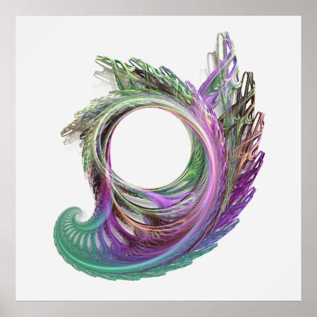 Impressão de Encerramento (Frente)