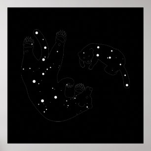 Impressão de espaçadores