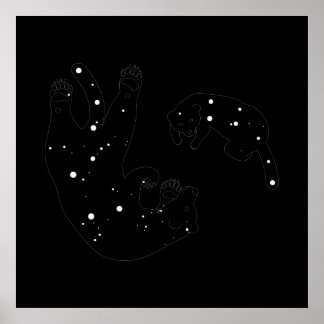 Impressão de espaçadores