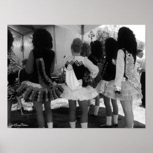 Impressão de espera