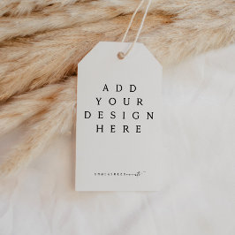 Impressão de etiqueta de 3,5x2"