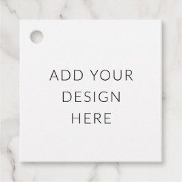 Impressão de Etiqueta Quadrada de 2"