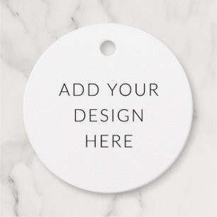 Impressão de Etiqueta Redonda de 2"