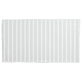 Impressão de faixa de cinza moderna